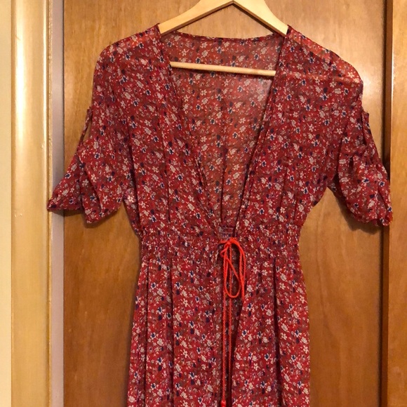 Maxi dress - Picture 1 of 2